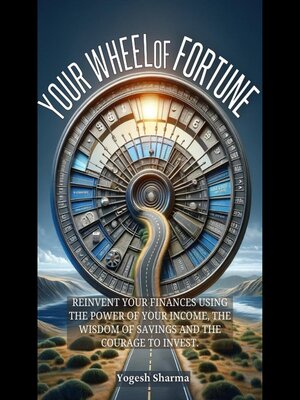 cover image of Your Wheel of Fortune